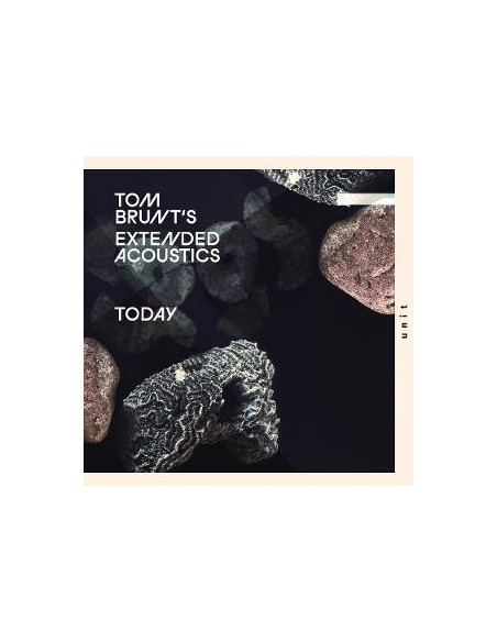 Brunt, Tom - Today - (CD)