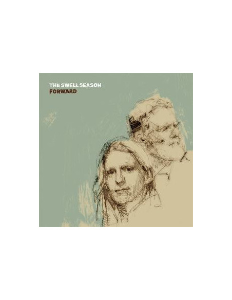 Swell Season - Forward - (CD)