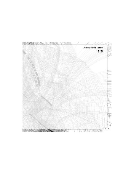 Defant, Anna Sophia - S:E - (CD)
