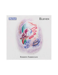 Fabbriciani, Roberto - Opere Per Flauto - Works For Solo Flute - (CD)