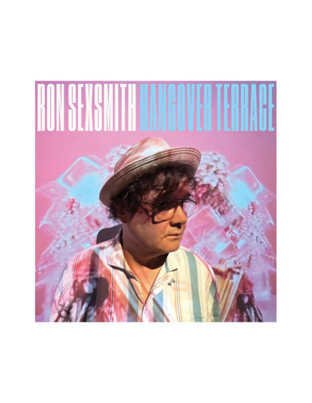 Sexsmith, Ron - Hangover Terrace Cd Limited Edition Gatefold Sleeve  - (CD)