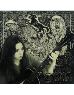 Raymond, Gwenifer - Last Night I Heard The...