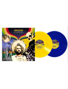 Butler John - Prism (Indie)