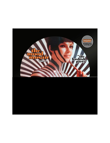 Compilation - The Mood Mosaic 1