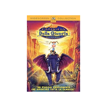 La Famiglia Della Giungla