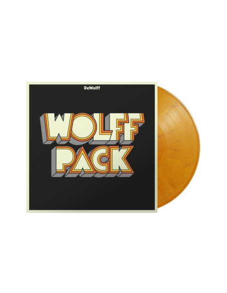 Dewolff - Wolffpack