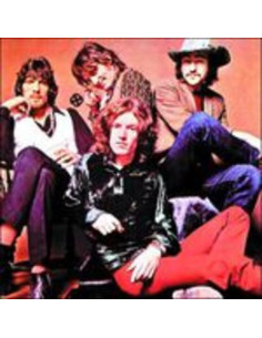 Traffic - Traffic (Vinyl Splatter)