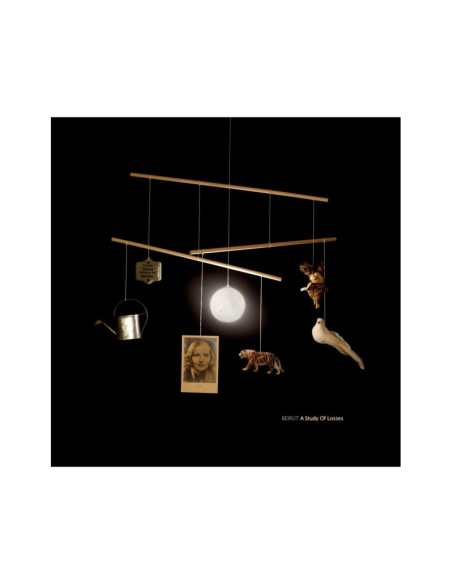 Beirut - A Study Of Losses