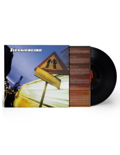 Tiromancino - La Descrizione Di Un Attimo 25 Anniversario