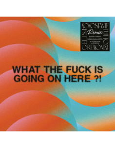 Cremonini Cesare - Nonostante Tutto Rmx (Feat. Elisa) (Colorato)