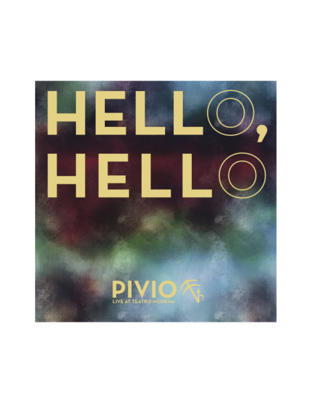Pivio - Hello Hello