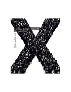 Bearzatti, Francesco - X (Suite For Malcolm)