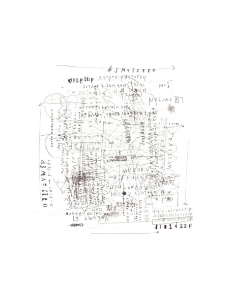 Dj Maestro - Deep Trip