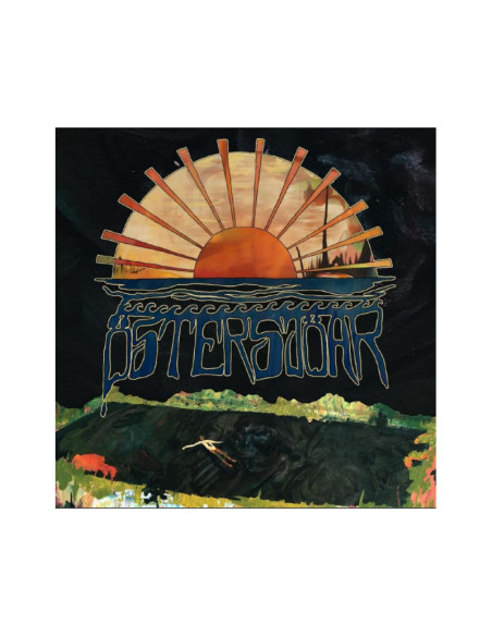 Ostersjoar - Ostersjoar