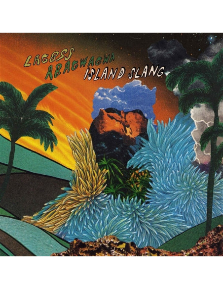 Lagoss and Abagwagwa - Island Slang
