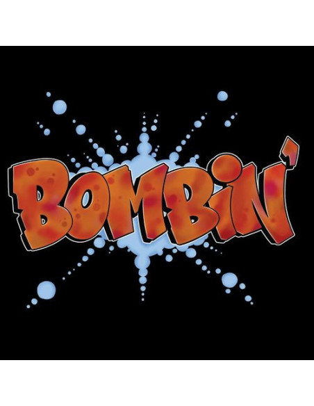 Brim - Bombin' Feat David Toop (7p)