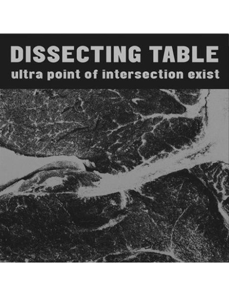 Dissecting Table - Ultra Point Of Intersection Exist