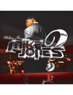Jones, Mike - Who Is Mike Jones?