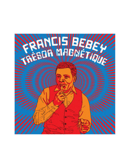 Bebey Francis - Tresor Magnetique