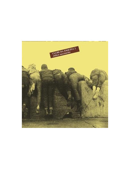 Nascimento Milton - Clube Da Esquina 2