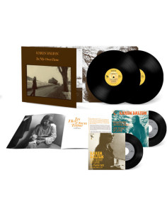 Dalton Karen - In My Own Time (50Th Anniversary Standard Deluxe Edt.)