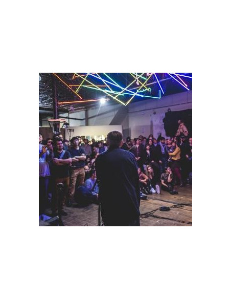 Compilation - Gilles Peterson Presents International A