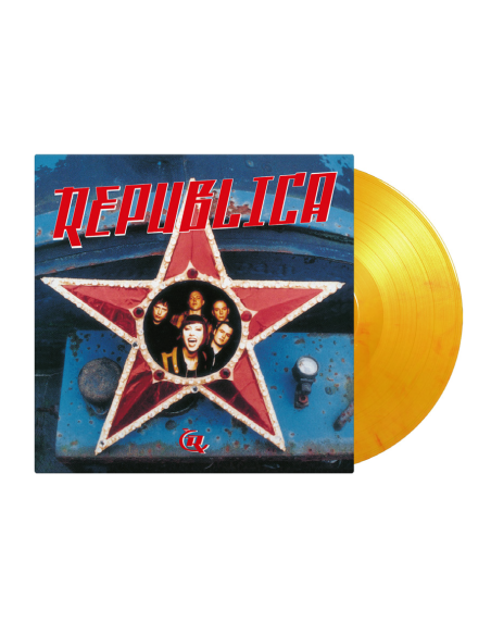 Republica - Republica