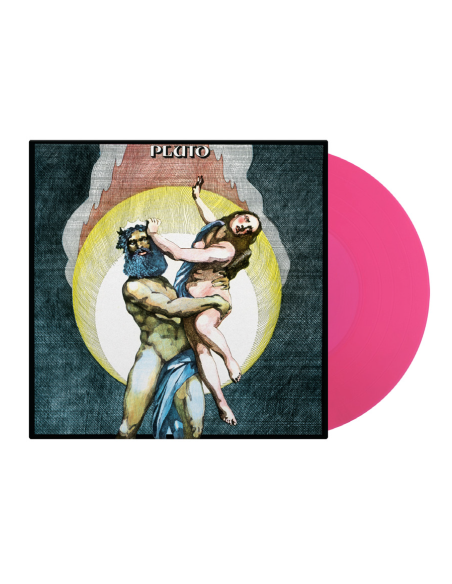Pluto - Pluto