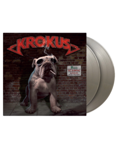 Krokus - Dirty Dynamite