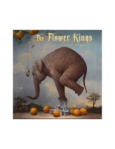 Flower Kings, The - Waiting For Miracles