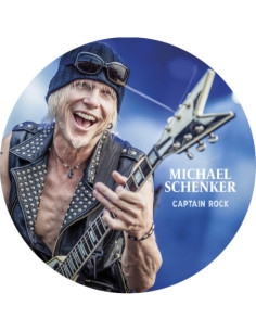 Schenker, Michael - Captain Rock