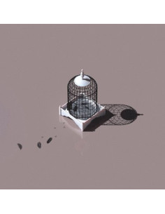 Dear Hunter, The - Migrant Returned