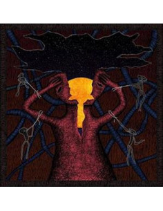 Hail The Sun - Divine Inner Tension