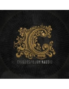 Chiodos - Illuminaudio