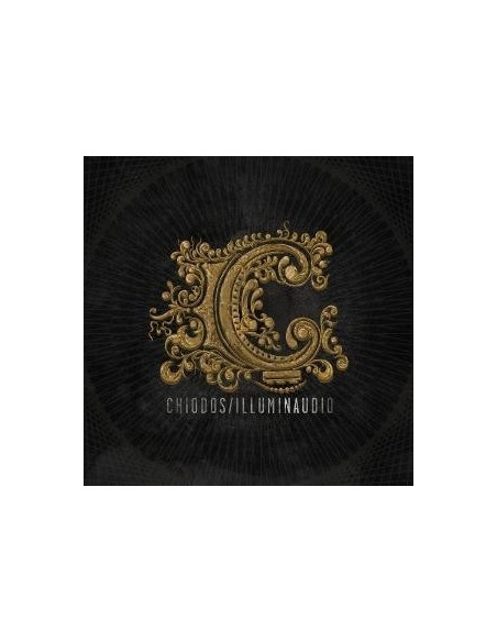 Chiodos - Illuminaudio