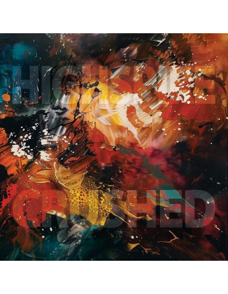 Highspire - Crushed