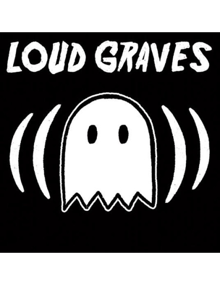 Loud Graves - Loud Graves
