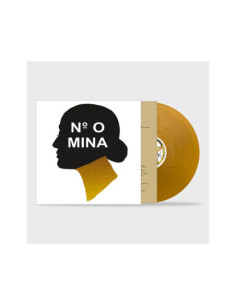 Mina - No. O (180 Gr Gold Numerato)