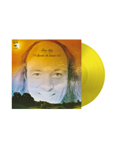 Riley, Terry - A Rainbow In Curved Air