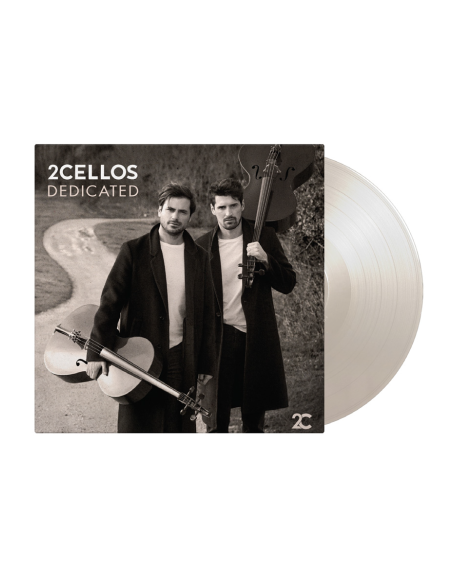 2 Cellos - Dedicated