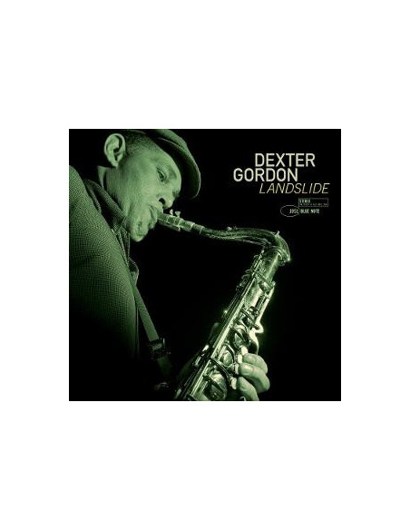 Gordon Dexter - Landslide