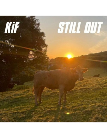 Kif - Still Out