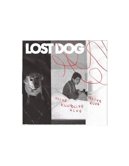 Kluge, Olive - Lost Dog