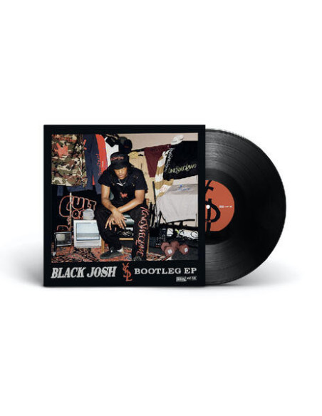 Black Josh - Ysl Bootleg