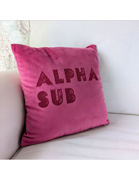 Alpha Sub - Alpha Sub