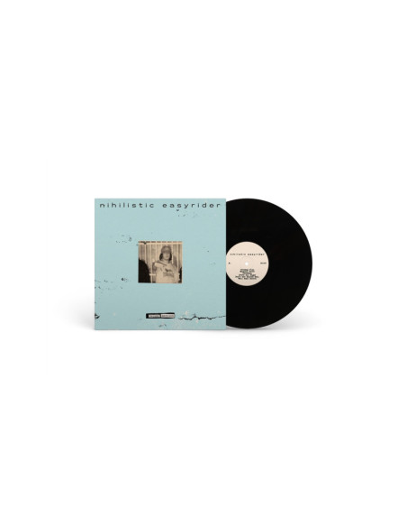 Nihilistic Easyrider - Deluxe Edition