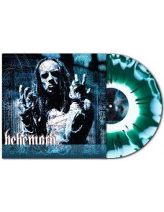 Behemoth - Thelema.6 - 25Th Anniversary