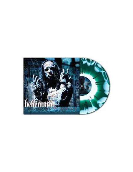 Behemoth - Thelema.6 - 25Th Anniversary