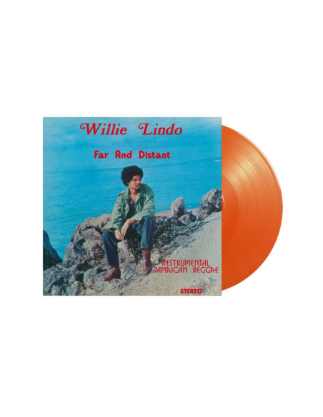 Lindo, Willie - Far And Distant