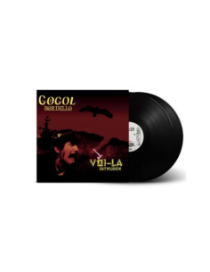 Gogol Bordello - Voi-La Intruder